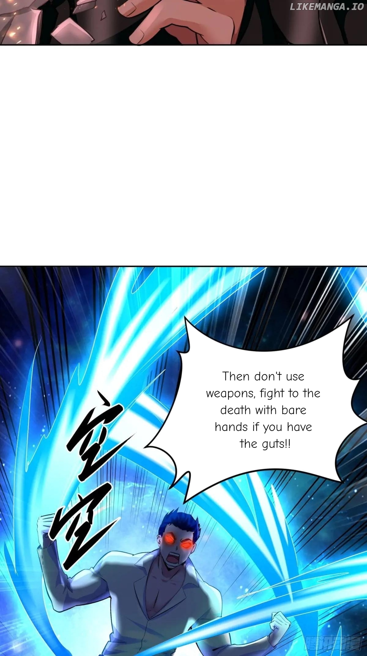 I Became the Target of the Harem in Another World Chapter 38 - page 9